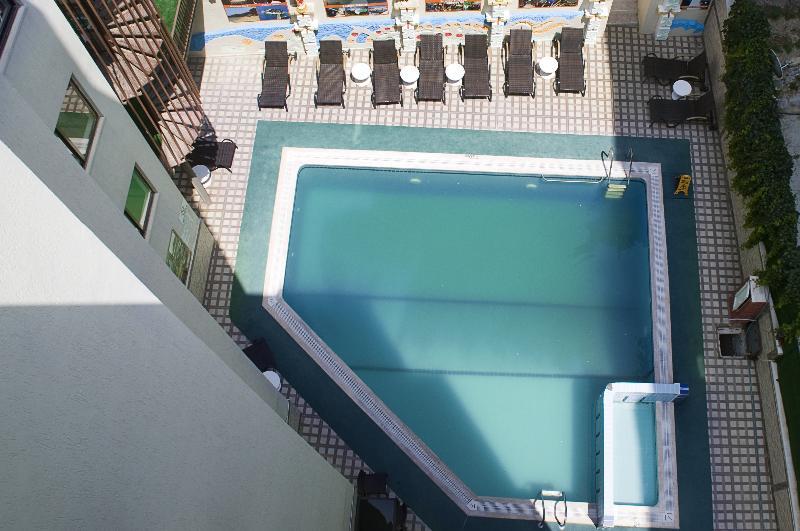 Saturn Hotel Kusadası Esterno foto